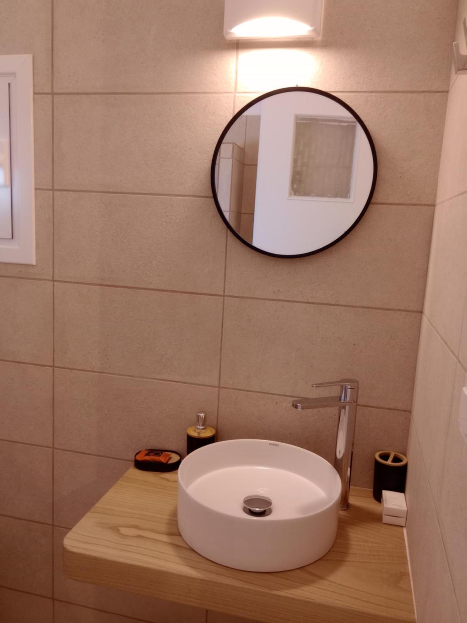 Meltemi Rooms And Studios Anafi Esterno foto